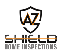 AZ Shield Home Inspections Logo